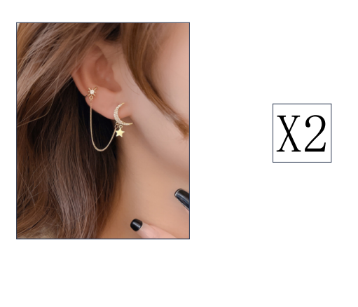 Stylish Earrings for Every Occasion - Elevate Your Look Today! - Image 6