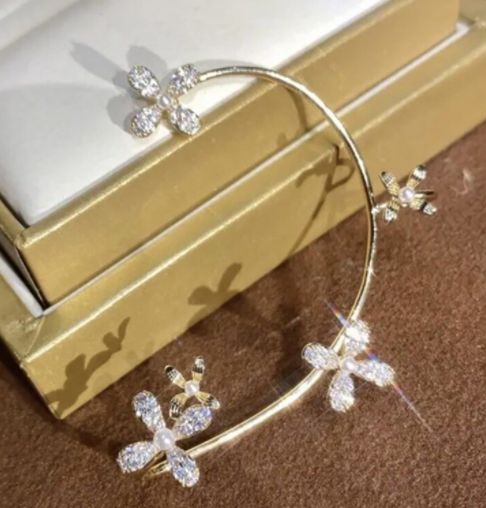 Stylish Earrings for Every Occasion - Elevate Your Look Today! - Image 8