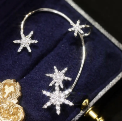 Stylish Earrings for Every Occasion - Elevate Your Look Today! - Image 17