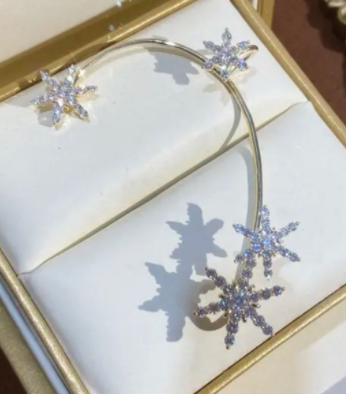 Stylish Earrings for Every Occasion - Elevate Your Look Today! - Image 18