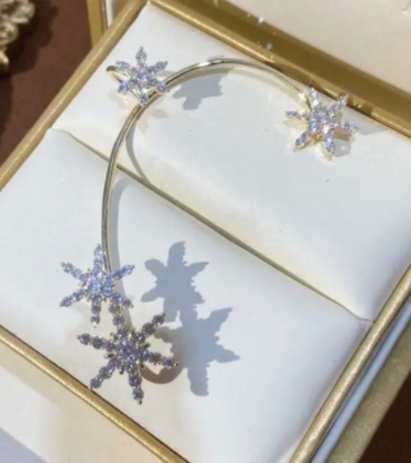 Stylish Earrings for Every Occasion - Elevate Your Look Today! - Image 19