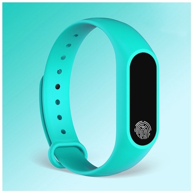 Unisex Fitness Smart Bracelet for Men and Women - Track Your Health! - Image 7