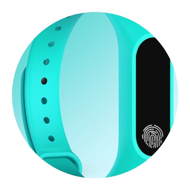 Unisex Fitness Smart Bracelet for Men and Women - Track Your Health! - Image 14