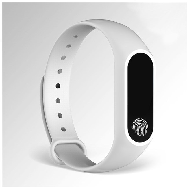 Unisex Fitness Smart Bracelet for Men and Women - Track Your Health! - Image 15