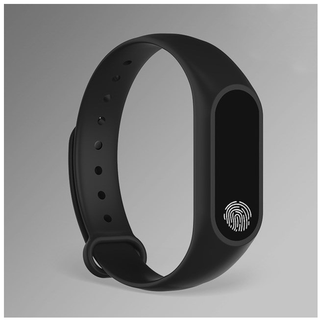 Unisex Fitness Smart Bracelet for Men and Women - Track Your Health! - Image 16