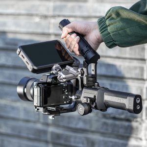 Apple-Compatible Tripod Photography Magic Hand for Stunning Shots