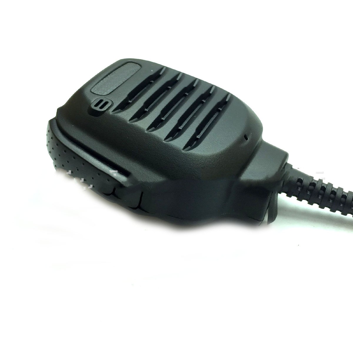 KMC-45 Speaker Microphone for TK3310 - High-Quality Microphone with Handset Jack - Image 6