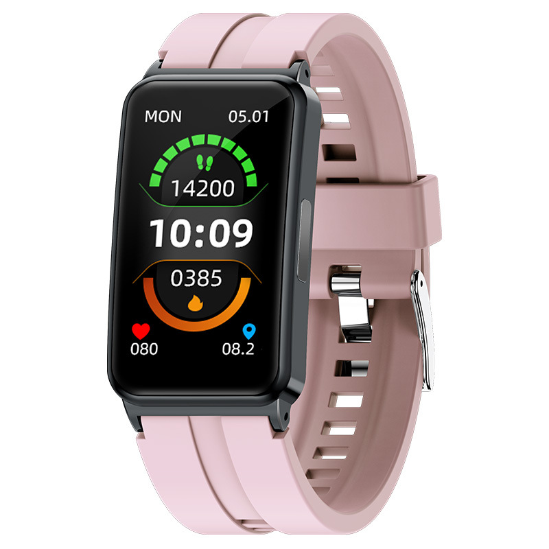 EP01 Non-Invasive Blood Glucose Monitoring Bracelet for Accurate Health Tracking - Image 4