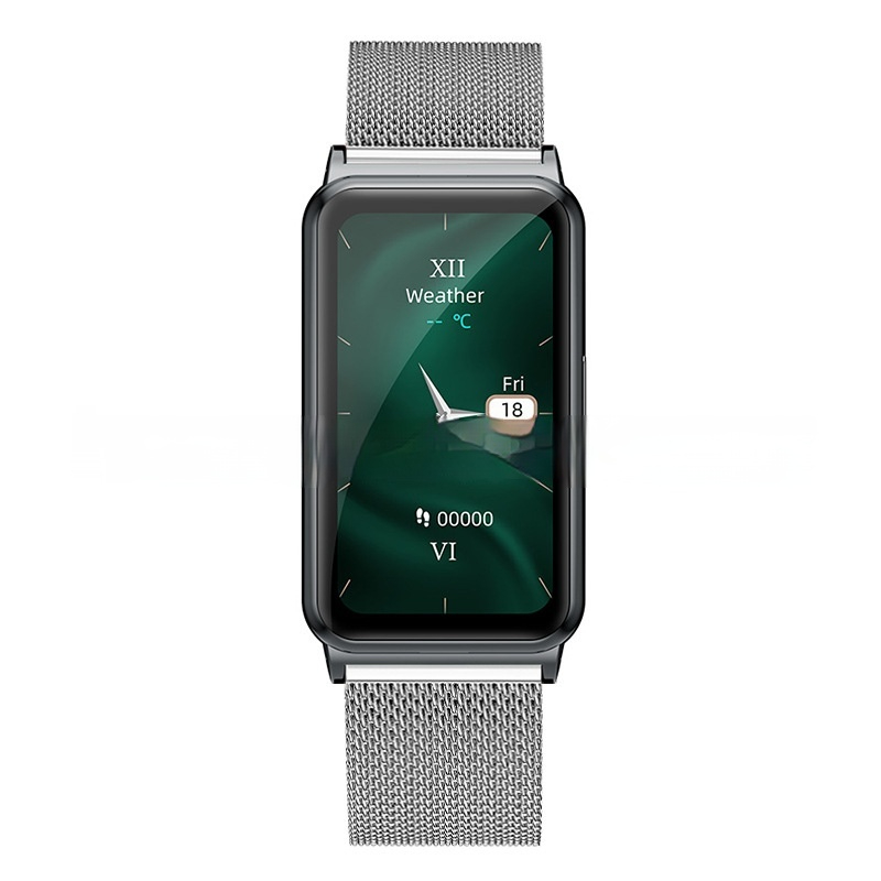 EP01 Non-Invasive Blood Glucose Monitoring Bracelet for Accurate Health Tracking - Image 6