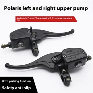 ATV Accessories for 500CC Motorcycles - High-Performance Disc Brakes & Oil Pump