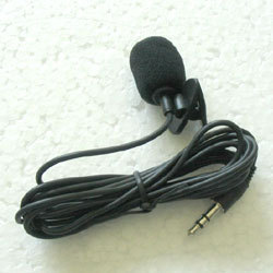 High-Quality Lavalier Microphone for Clear Audio Recording - Image 4