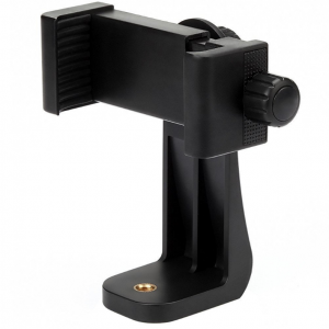 Universal Cell Phone Clipper Holder - Versatile Mount for Secure Use