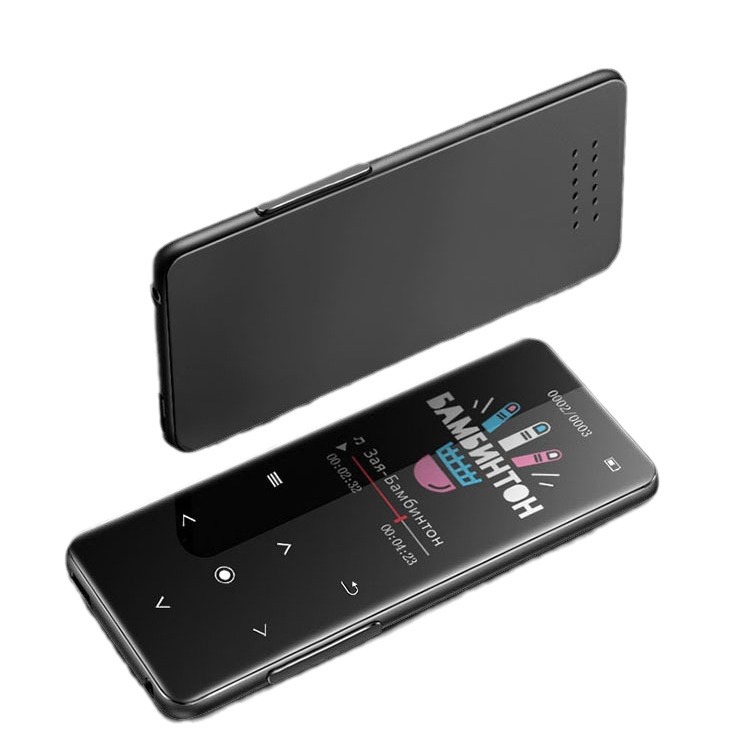 A20 Touch Screen Bluetooth MP3 Player for Students - Engaging and Fun!