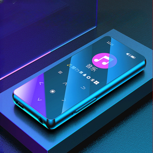 A20 Touch Screen Bluetooth MP3 Player for Students - Engaging and Fun! - Image 3