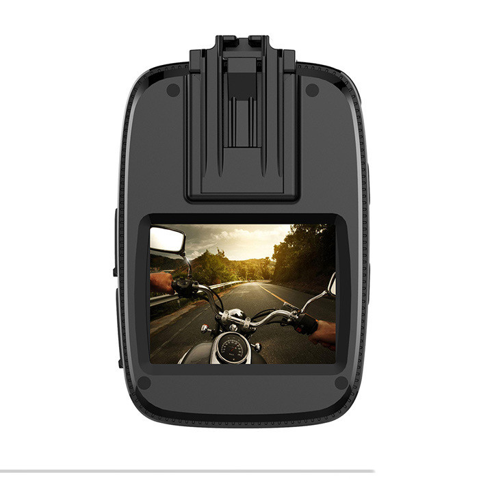 Portable Law Enforcement Camera Recorder for Professional Use - Image 2