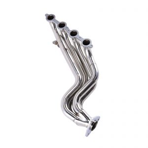GMC-CHEVY GMT800 V8 ENGINE TRUCK-SUV STAINLESS STEEL MANIFOLD HEADER & Y-PIPE & GASKET - Shop Now on Amazon