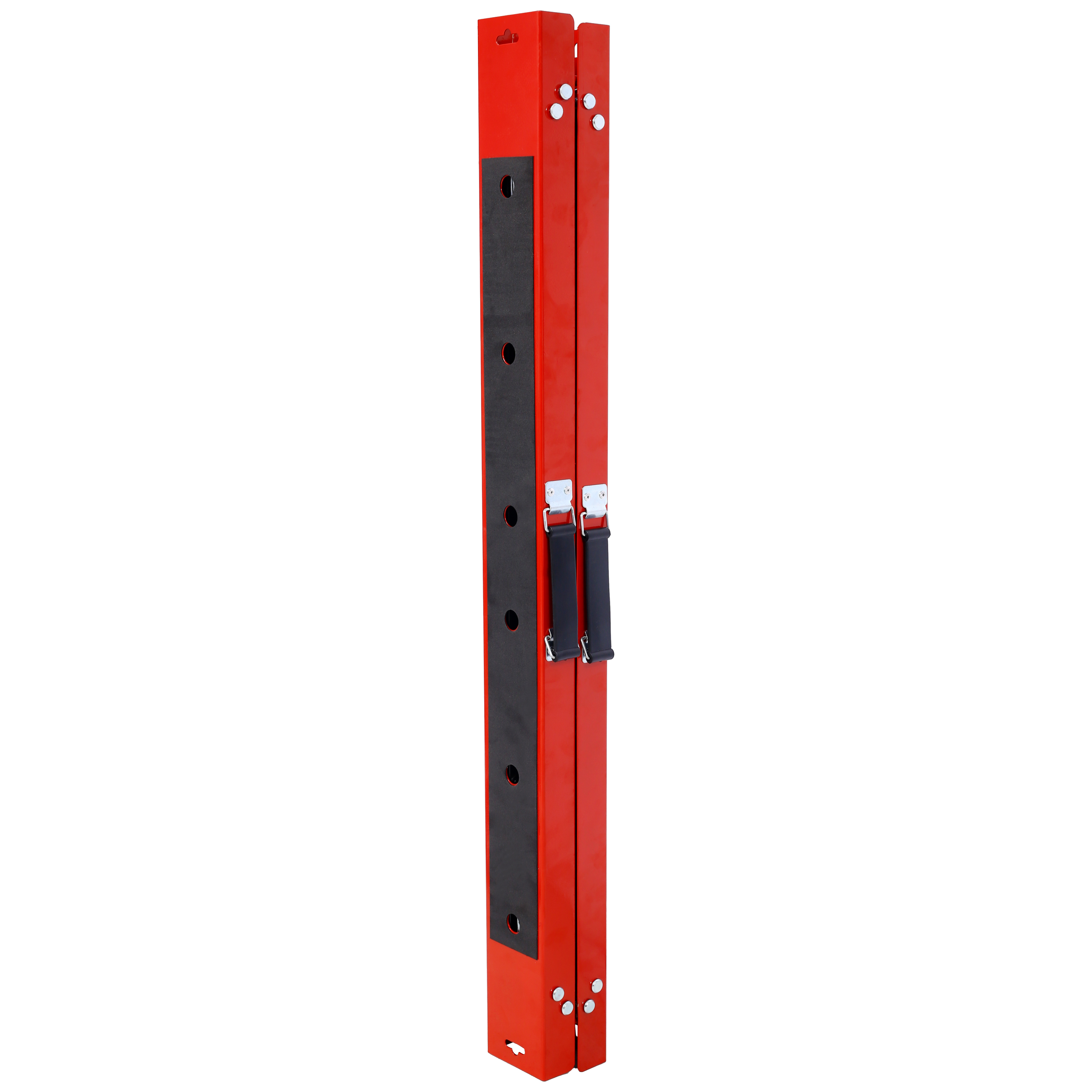 Set of 2 Durable Sawmill Frames for Efficient Woodworking