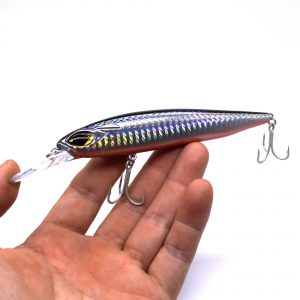 High-Quality 14cm Floating Hard Bait for Lure Fishing in Water