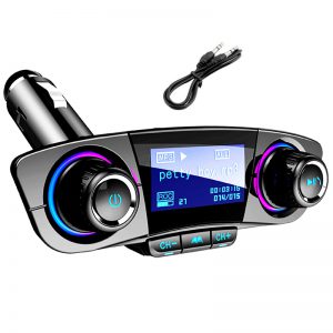 Advanced Car MP3 Player - High-Quality Sound & User-Friendly Features