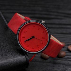 Stylish Creative Ladies Quartz Watch - Perfect Blend of Elegance and Function