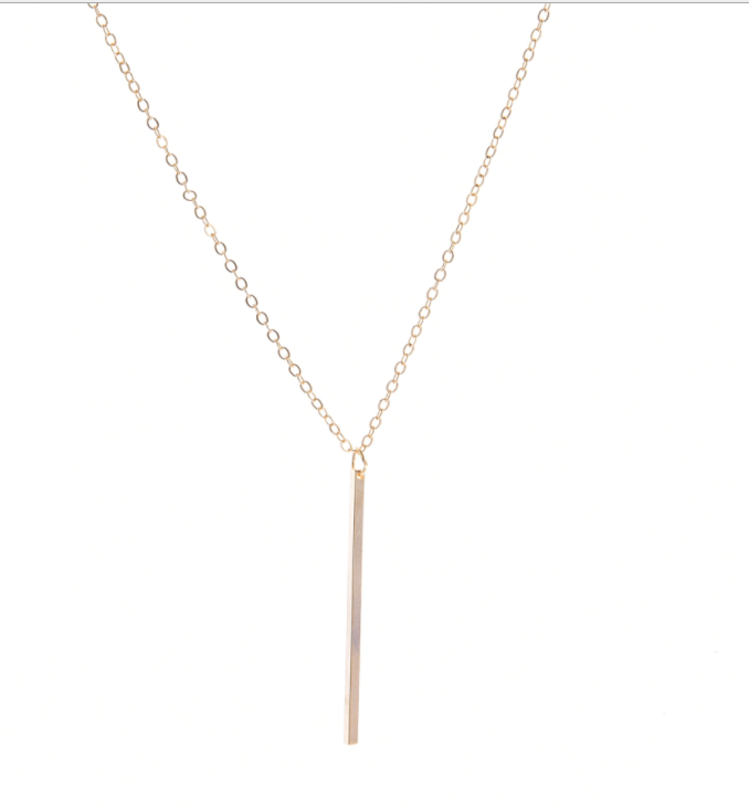 Soul Alignment Necklace: Discover Harmony and Balance in Your Life - Image 3