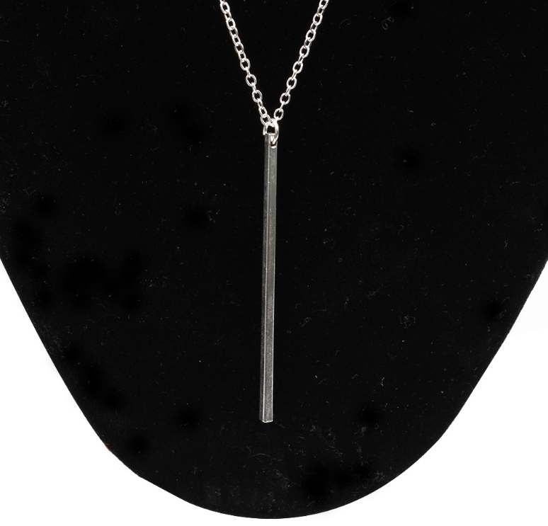 Soul Alignment Necklace: Discover Harmony and Balance in Your Life - Image 4