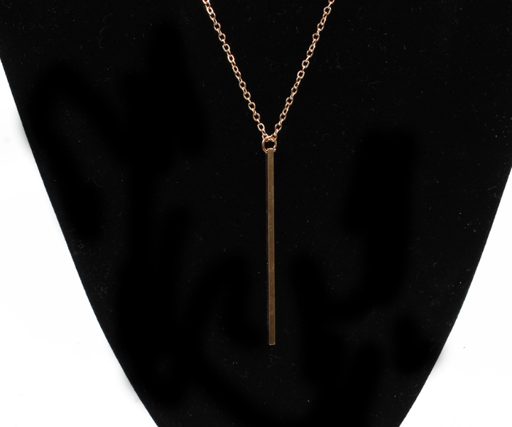 Soul Alignment Necklace: Discover Harmony and Balance in Your Life - Image 5