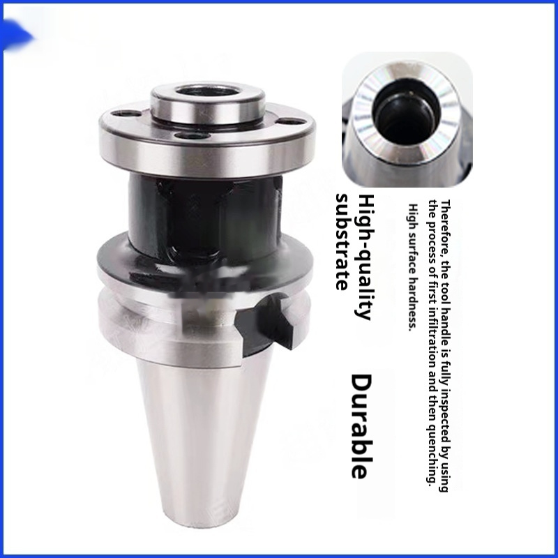 CNC Tool Holder Double-Edged Rough Boring Hole Cutter Bar for Precision Machining - Image 3