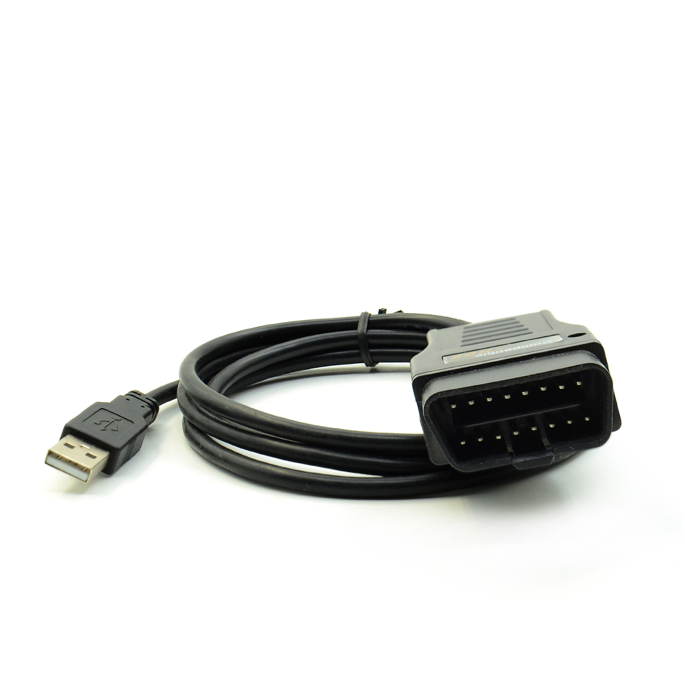 XHORSE HDS OBD2 Diagnostic Cable - Premium Quality Diagnostic Tool - Image 5