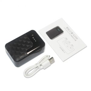 Extended Life Battery for Car Tracker - Long Standby Performance