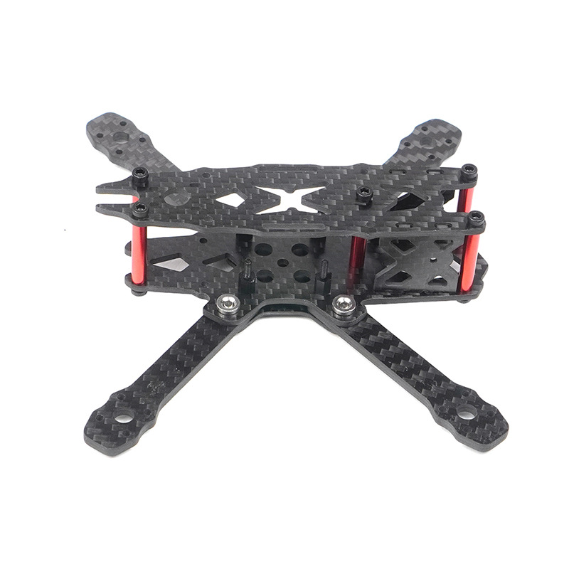 Lightweight Carbon Fiber ALFARC-FS135 Crossing Rack - Durable & Stylish
