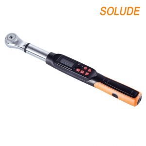 Precision Digital Torque Wrench SN-030CN for Accurate Fastening
