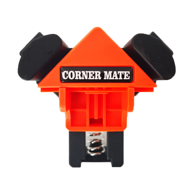 90 Degree Woodworking Right Angle Clip Holder for Precision Projects - Image 5