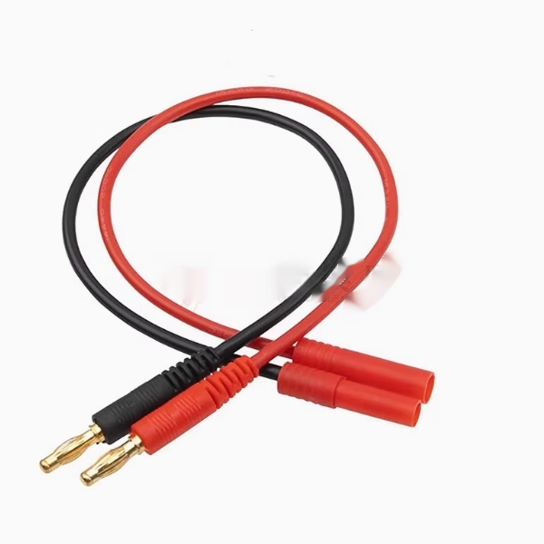 XT60 Plug Cord for Icharger308duo Charger - EC5 Charging Cable & XT90T Plug TRX - Image 4