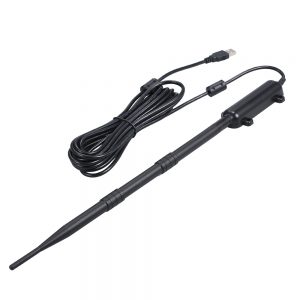 Outdoor WiFi Receiver - Wireless Network Card USB for Camping Gear