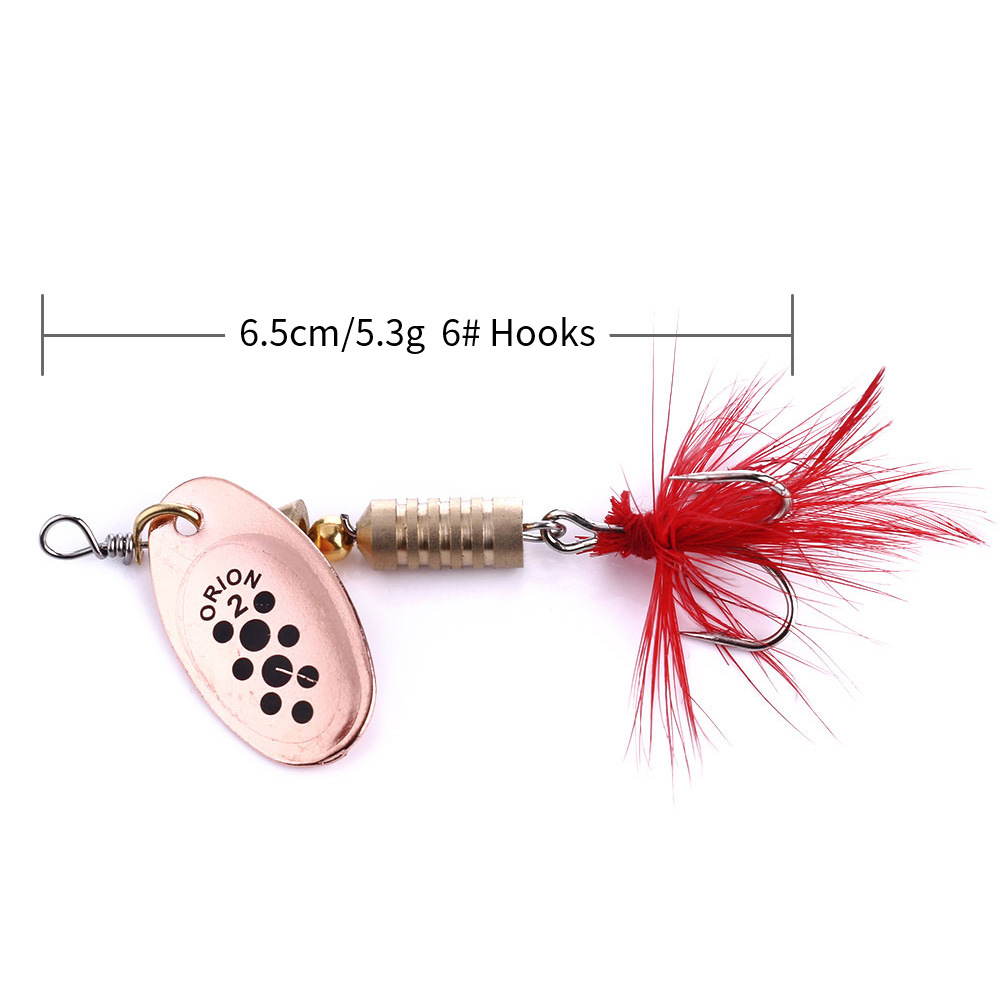 Lure Spinning Sequins Fishing: Enhance Your Angling Experience Today! - Image 26