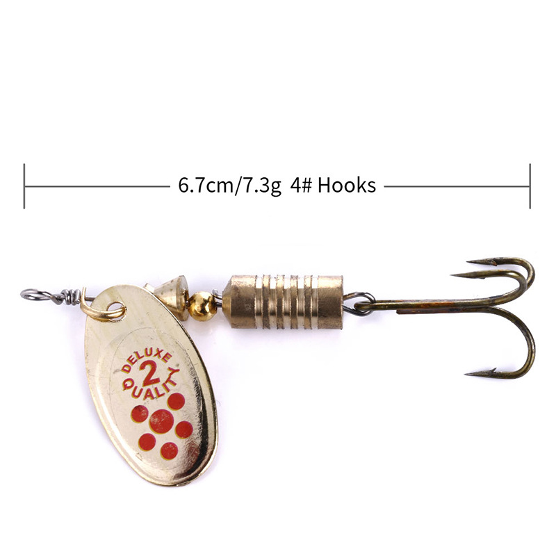 Lure Spinning Sequins Fishing: Enhance Your Angling Experience Today! - Image 30