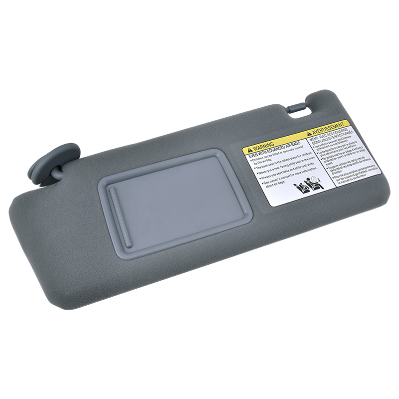 SPEEDWOW Car Inner Sun Visor Shield - Premium Sunshade for Vehicle Protection