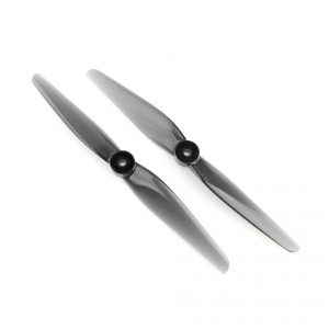 HQProp 2 Positive & 2 Reverse 8050 FPV Propeller - High-Performance Drone Props