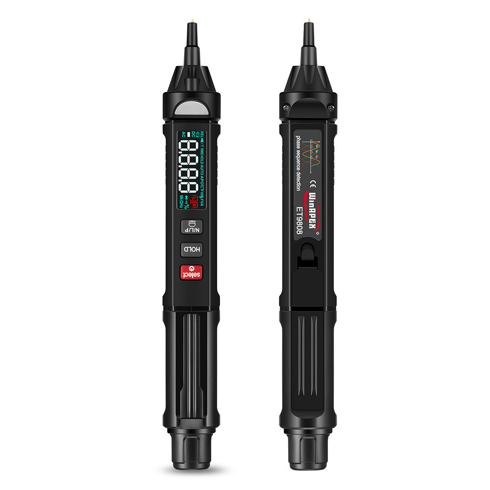 Automatic Recognition and Measurement Solutions for Accurate Results - Image 2