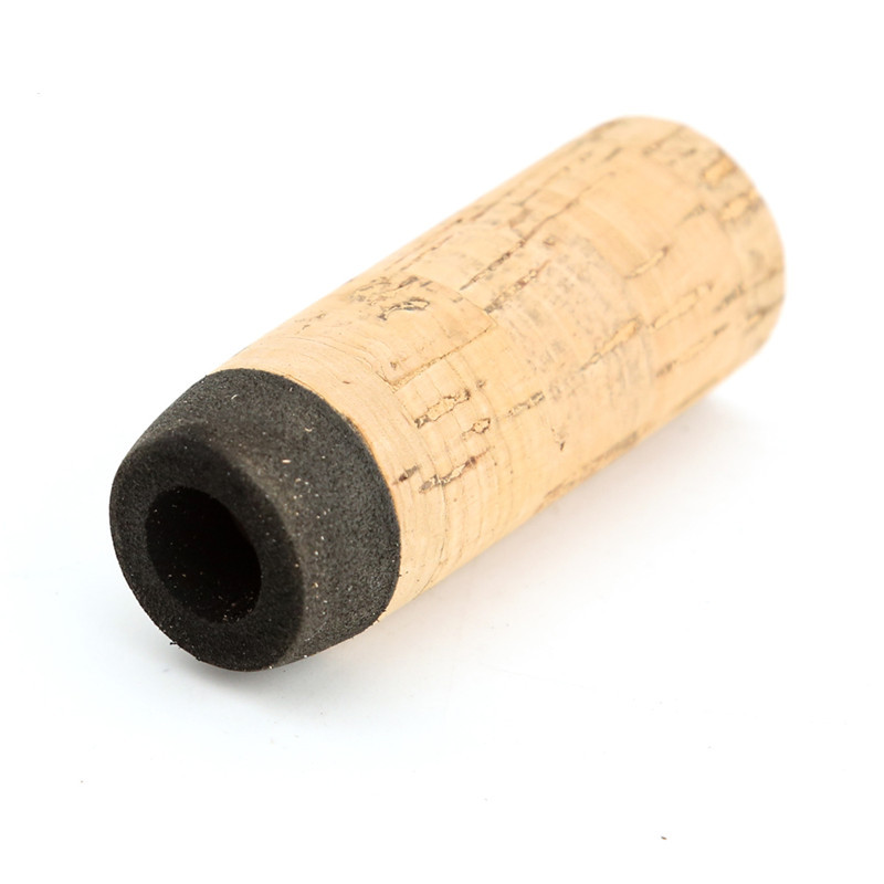 Cork DIY Pikestaff Lure Rod with Cork Handle - Complete Set for Anglers - Image 5