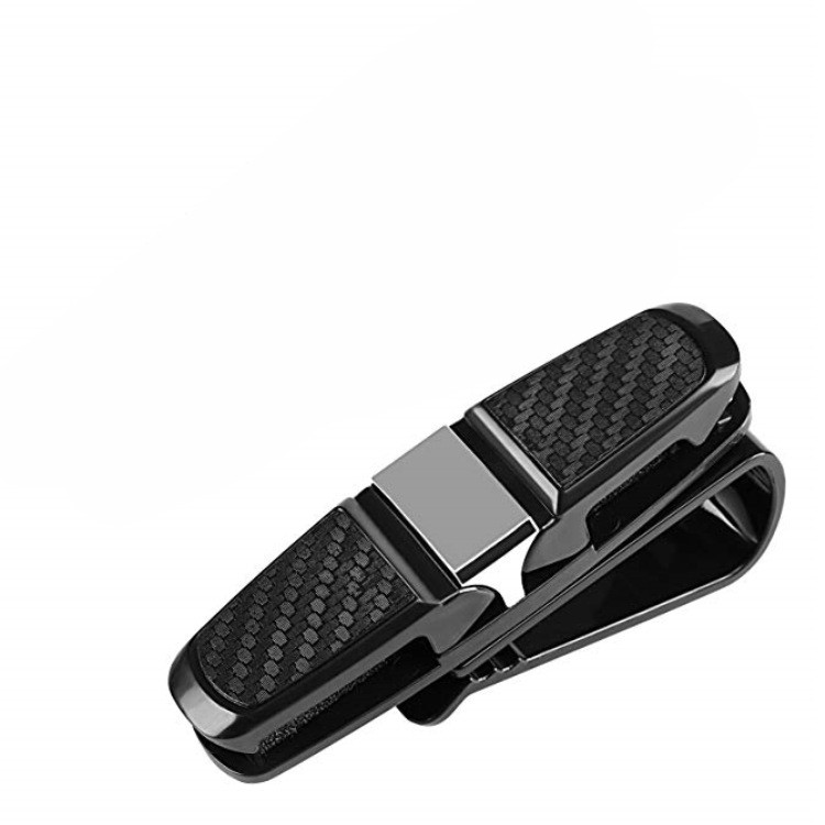 Sunglasses Clip for Car Sun Visor - Keep Your Eyewear Secure and Accessible - Image 7