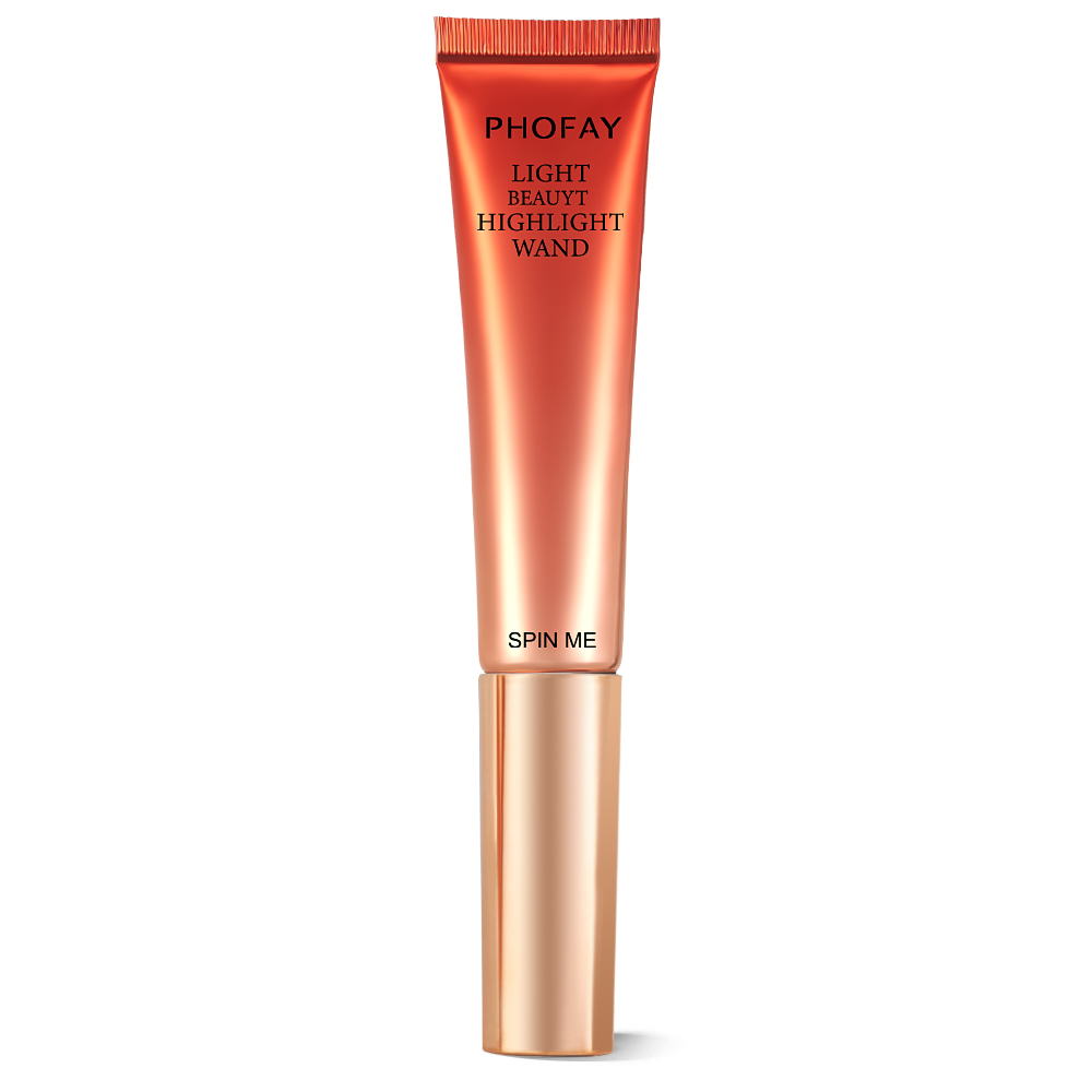 PHOFAY Radiant Highlighter Wand for a Flawless Glow - Image 9