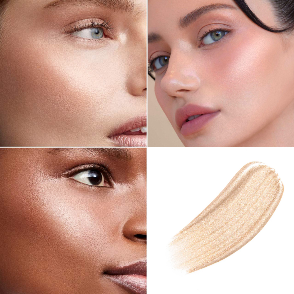 PHOFAY Radiant Highlighter Wand for a Flawless Glow - Image 11