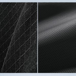 Ergonomic Car Headrest Lumbar Support Cushion Neck Pillow – Ultimate Comfort