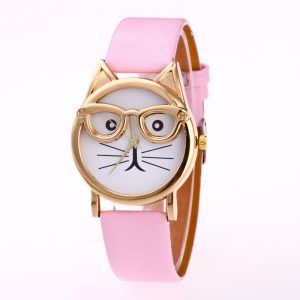 Charming Cartoon Kids Watch - Perfect for Little Ones!