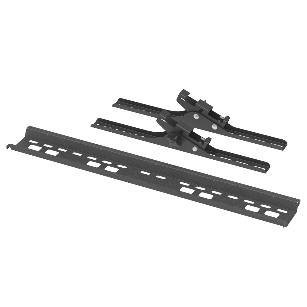 Durable TV Stand TMW003S with 50kg Load Capacity - Perfect for Your Home - Image 10