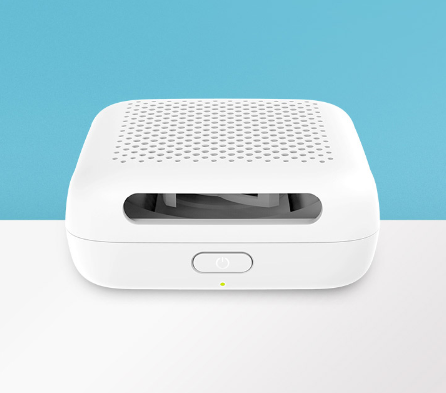 Effective Portable Mosquito Repellent for Outdoor Protection - Image 2