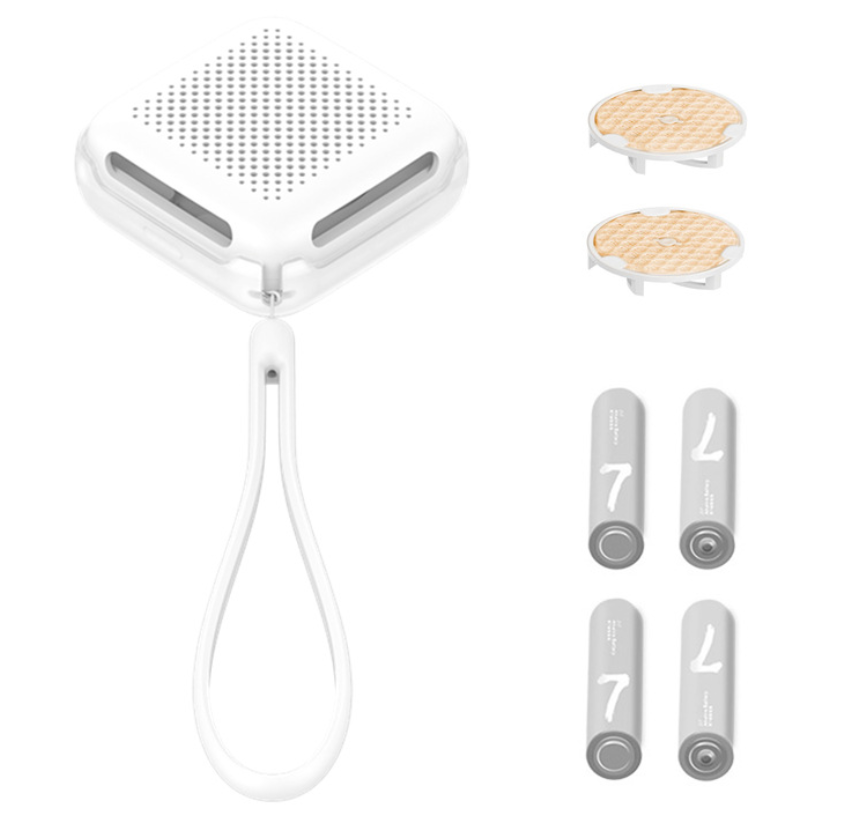 Effective Portable Mosquito Repellent for Outdoor Protection - Image 3