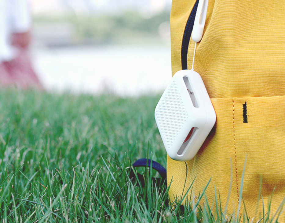 Effective Portable Mosquito Repellent for Outdoor Protection - Image 5